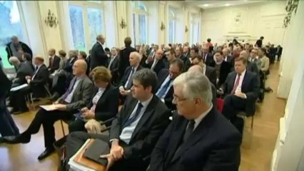 Crise bretonne : le préfet veut rassurer, FO claque la porte des discussions