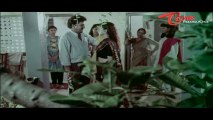 Rajendra Prasad's Wife Tempting Him By Dropping Saree