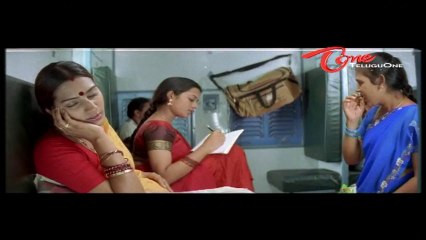 Sivaji Raja Comedy Scene With Surekha Vani