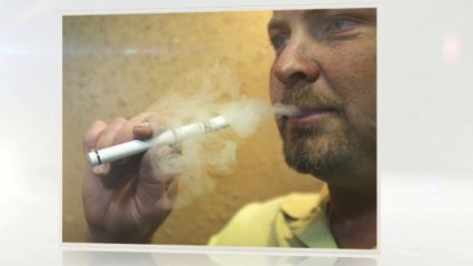 Electric Cigarettes Are Good Alternative