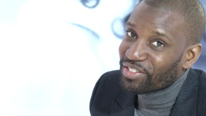 Abd Al-Malik écrit "une fiction pour en contredire d'autres"