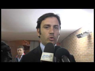 Napoli - PD, nuovo segretario provinciale (06.11.13)