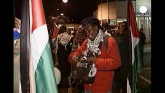 Arafat 'may have been poisoned' to death, say Swiss tests