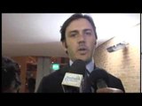 Napoli - Carpentieri nuovo segretario provinciale del Pd -live- (06.11.13)