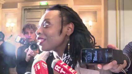 US and Cameroon authors win top French literary prize