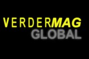 High Pressure Centrifugal Pump by Verdermag Global