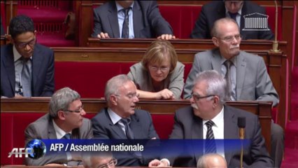 Bretagne: les auteurs de violences devant la justice