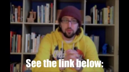 Building Appetite on reading