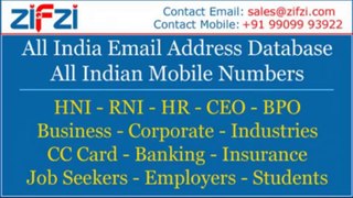 SMS marketing database india-mobile marketing-advertising -9SN