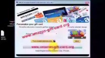 Amazon Gift Card Generator Updated Tested Work