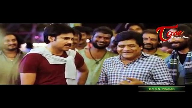 Atharintiki Daredi ‪Trivikram Birthday Special‬ | Latest Trailer | Pawan Kalyan | Samantha | 05