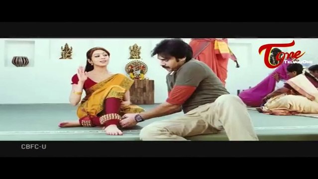 Atharintiki Daredi ‪Trivikram Birthday Special‬ | Latest Trailer | Pawan Kalyan | Samantha | 01