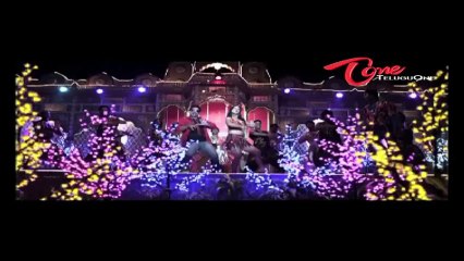 Chatting Movie Promo Song | Nidarostalle Song | 02