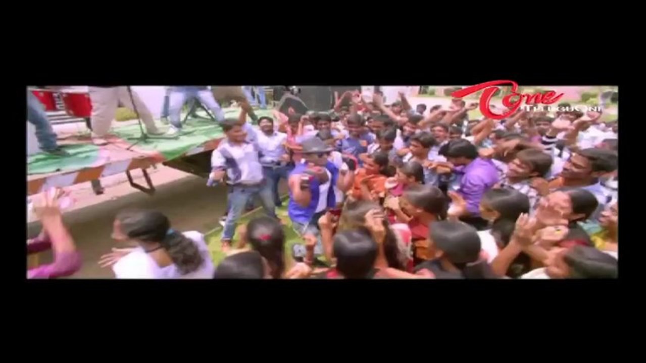 Chatting Movie Promo Song | Chatting Chatting | 01