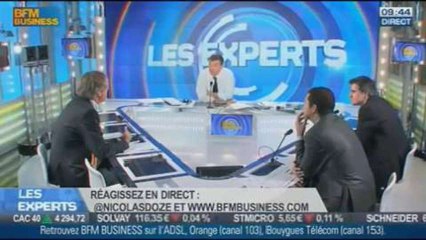Nicolas Doze: Les Experts - 07/11 2/2