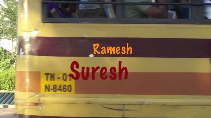 Ramesh Suresh | Telugu Short Film | By PULI