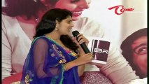 Love You Bangaram Press Meet | Maruthi