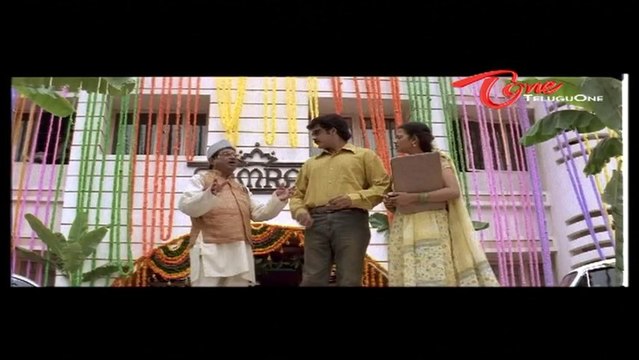 Hilarious Scene Between M S Narayana | Sivaji