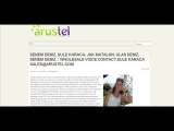 SENEM DENIZ, SULE KARACA, JAK MATALON, ULAS DENIZ, SENEM DENIZ :: WHOLESALE VOICE CONTACT,SULE KARACA SALES@ARUSTEL.COM