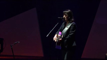 Concert de soutien aux otages en Syrie : Alex Beaupain et La Grande Sophie -  Tout ce qui nous sépare