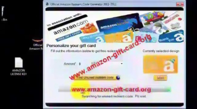How To Get Free Amazon Gift Card Codes, Free now [Working+ Tutorial]