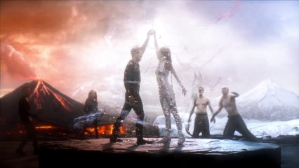 Carte Noire Feu et Glace