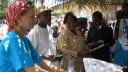 Przemysław Bogusz - Biała Pani (Małgorzacie Foremniak)