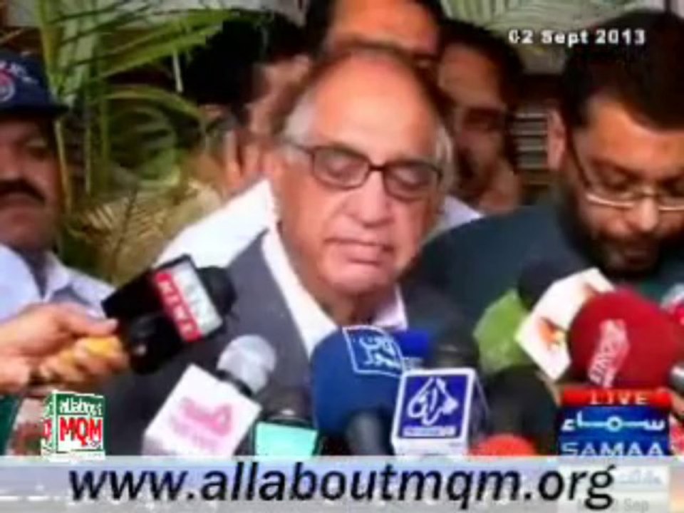 MQM Sindh Assembly