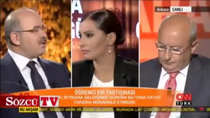 Polis öğrenci evlerini basacak mı?