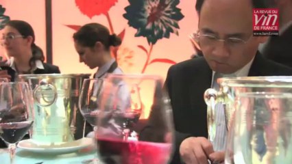 Le PDG du Bristol donne un nouveau souffle aux vignes de Château Clarisse