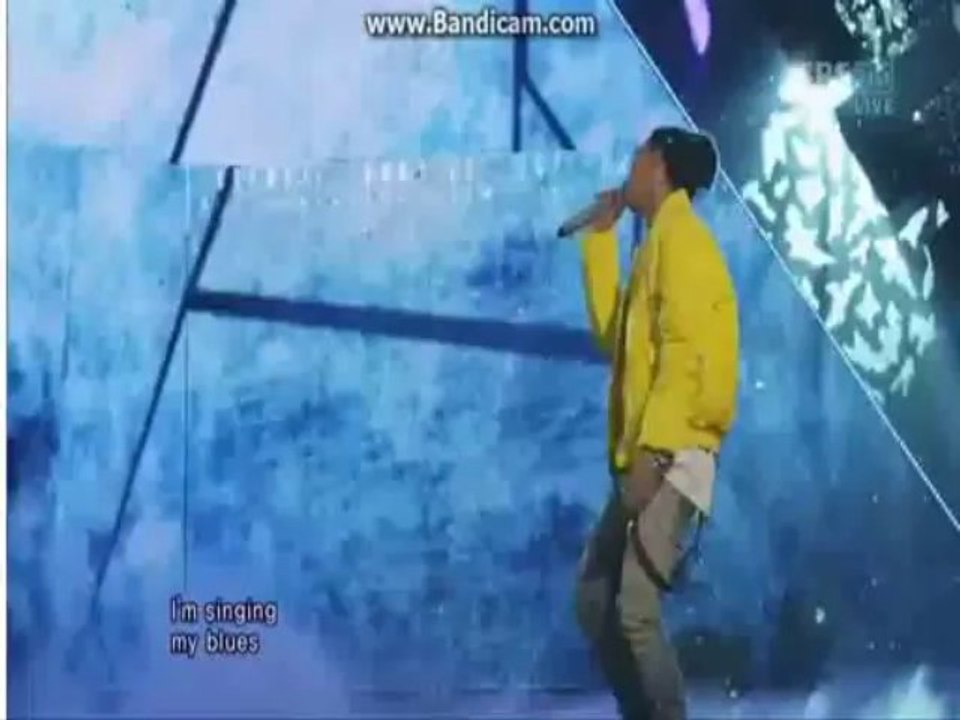 G-DRAGON FT. Jennie Kim (YG NEW ARTIST) - BLACK