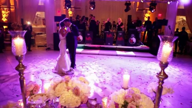 Please Touch Museum | Philadelphia Wedding | Allure Films