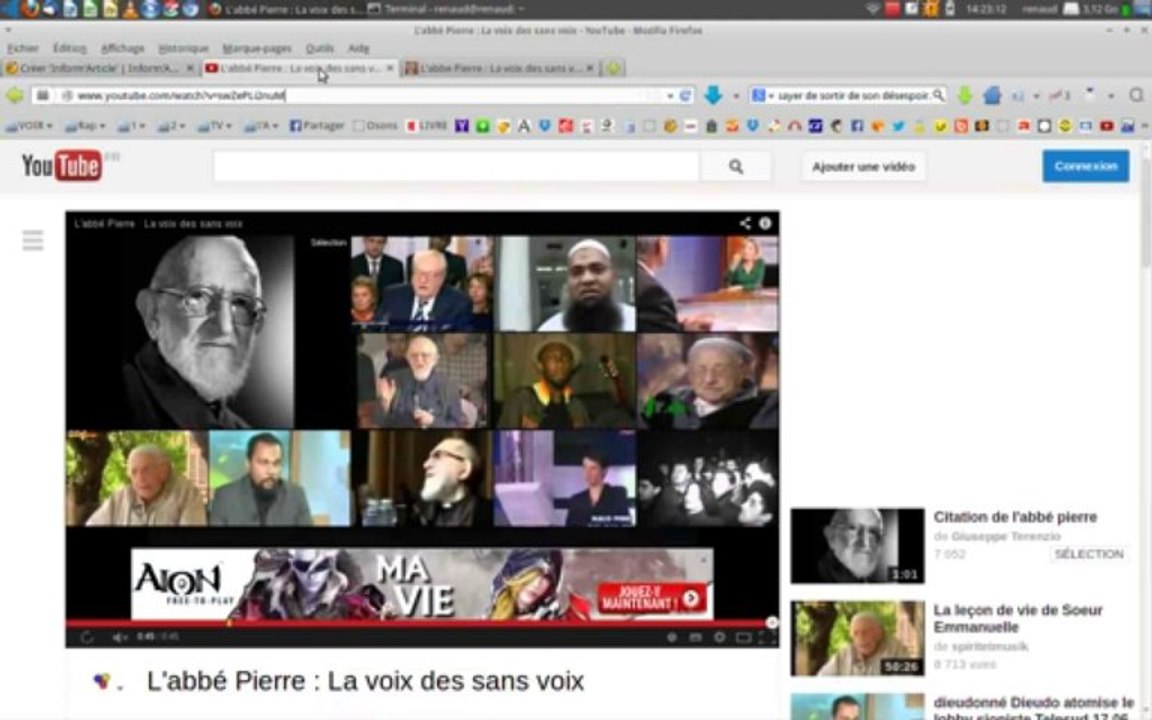 CommentPublierSurLeSiteInternet