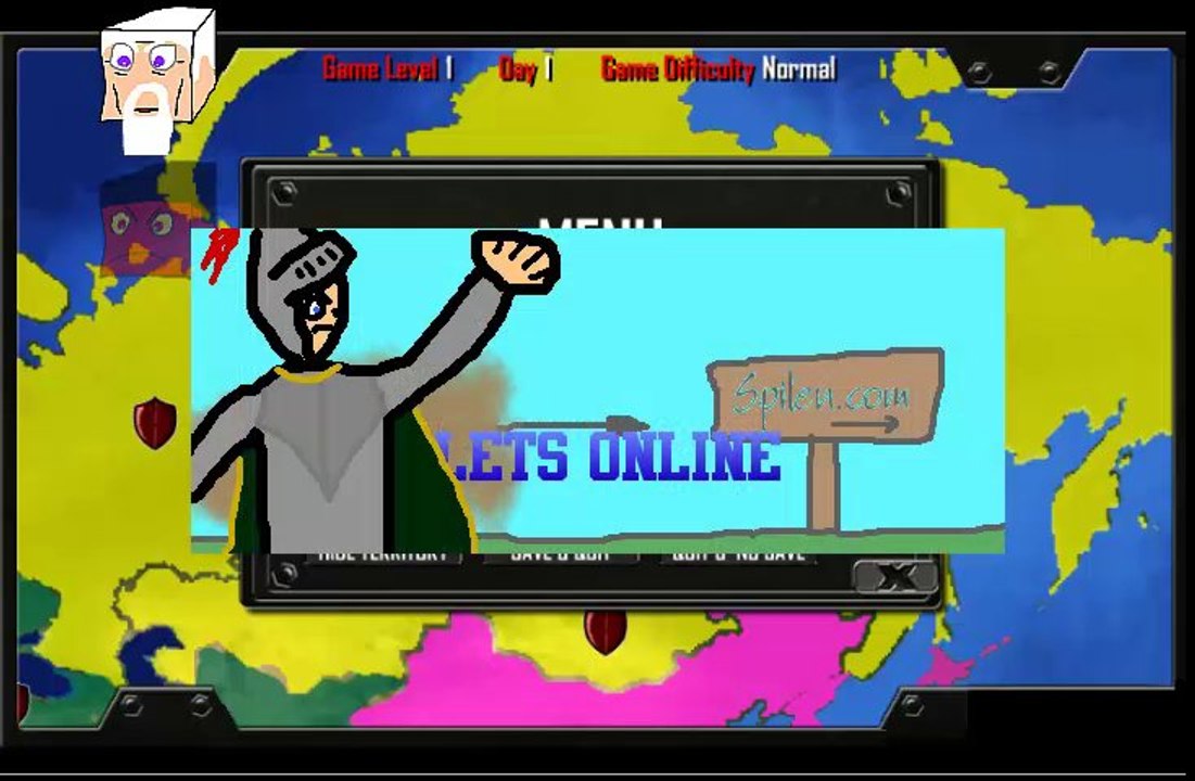 Let's Online 11: Battle Gear 2 (1/2)