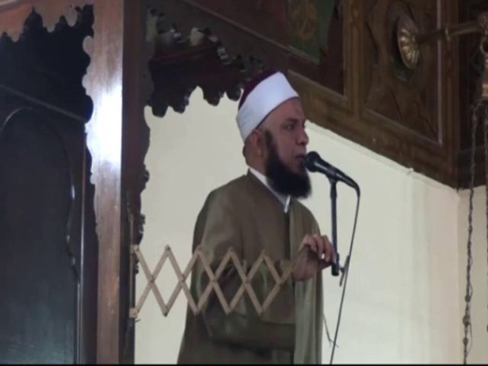 1الهجـــــرة معركه