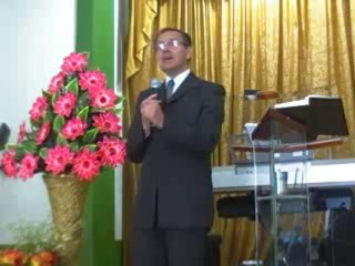 No dejes para Mañana lo que Puedes hacer hoy. Pastor Jose Luis dejoy