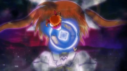 Magical Nanoha AMV ~ Spiral