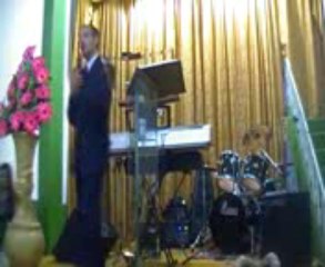 La Cima se prepara desde Abajo. Pastor Jose Luis Dejoy