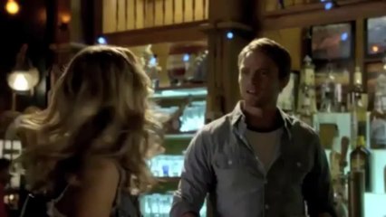 Zoe & Wade Scenes - 1x12 Part 2