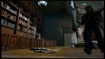 Let's Play: Alone In The Dark The New Nightmare Part 9