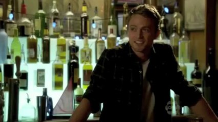 Zoe & Wade Scenes - 1x11