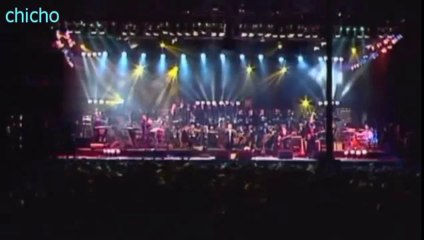 Falco Symphonic JEANNY