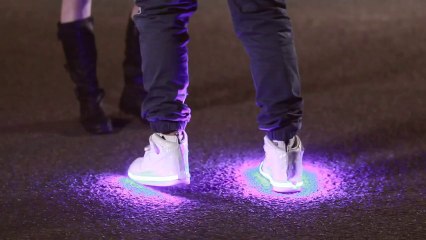Funky Lady (Official Video) (Ramos D Artist & Genesis Beatboxer) feat Dimyana