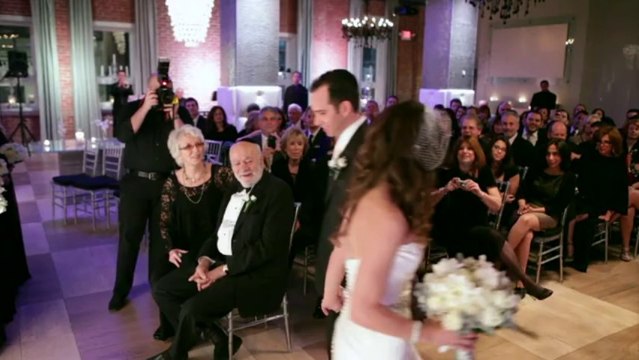 Tendenza | Philadelphia Wedding | Allure Films