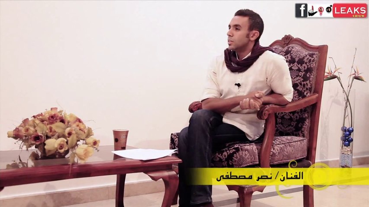 Part 1 تخاريف على الهوا