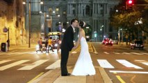 Le Meridien | Philadelphia Wedding | Allure Films