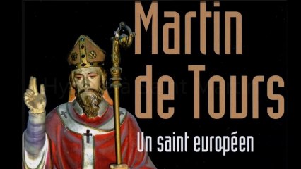 Hymne à Saint Martin