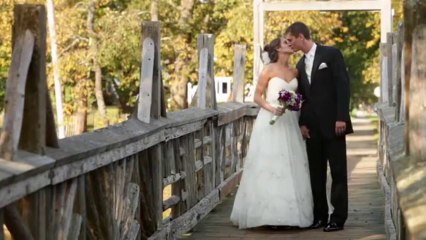 The Breakers Hotel | New Jersey Wedding | Allure Films