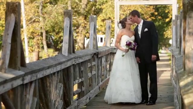 The Breakers Hotel | New Jersey Wedding | Allure Films