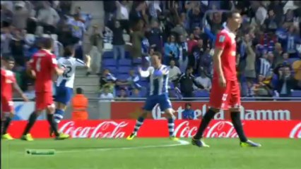 Испания. 13-й тур. Обзор "myfootball.ws"